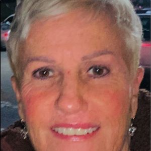 Meet your Posher, Kathy